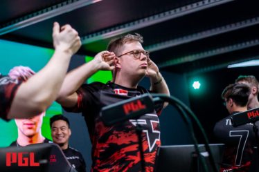 Au revoir Ninjas: FaZe dépasse NiP lors des éliminatoires du PGL Antwerp Major - 7