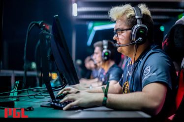 Les équipes invitées pour l'ESL Challenger Rotterdam dévoilées - 5