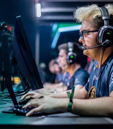 Les équipes invitées pour l'ESL Challenger Rotterdam dévoilées 66 Les équipes invitées pour l'ESL Challenger Rotterdam dévoilées - 65