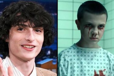 Stranger Things 4 est "de loin la saison la plus effrayante et la plus sombre" selon Finn... - 8