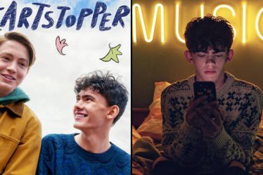 Bande originale de Heartstopper : toutes les chansons de la série Netflix - 17