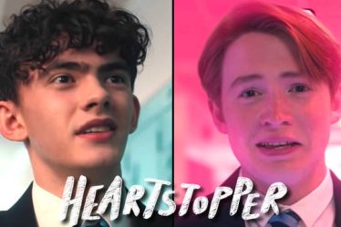 Heartstopper saison 2 : date de sortie, distribution, spoilers et ce qui se passera ensuite - 5