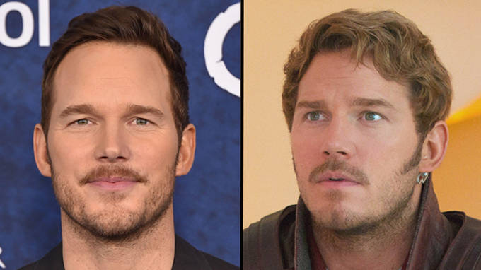 Le réalisateur des Gardiens de la Galaxie défend Chris Pratt suite à des appels pour qu'il soit... 2 Le réalisateur des Gardiens de la Galaxie défend Chris Pratt suite à des appels pour qu'il soit... - 1
