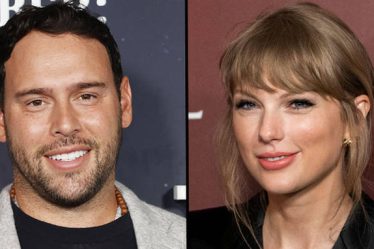 Scooter Braun ravive la querelle de Taylor Swift après avoir "armé une base de fans" - 8