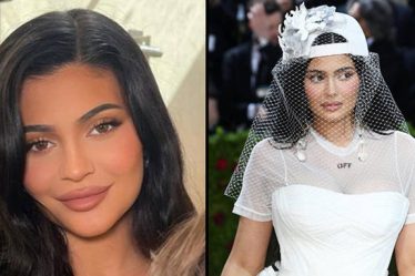 Kylie Jenner est rôtie pour sa tenue Met Gala 2022 - 7