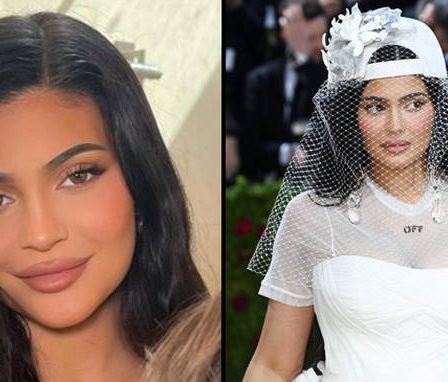 Kylie Jenner est rôtie pour sa tenue Met Gala 2022 29 Kylie Jenner est rôtie pour sa tenue Met Gala 2022 - 28