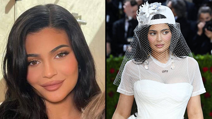Kylie Jenner est rôtie pour sa tenue Met Gala 2022 2 Kylie Jenner est rôtie pour sa tenue Met Gala 2022 - 1