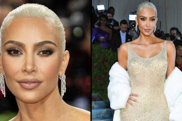 Met Gala 2022: Kim Kardashian critiquée pour avoir admis avoir perdu 16 livres en 3 semaines pour... - 9