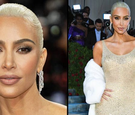 Met Gala 2022: Kim Kardashian critiquée pour avoir admis avoir perdu 16 livres en 3 semaines pour... 24 Met Gala 2022: Kim Kardashian critiquée pour avoir admis avoir perdu 16 livres en 3 semaines pour... - 23
