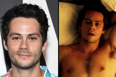 Dylan O'Brien dit qu'il est officiellement dans son "ère salope" - 7