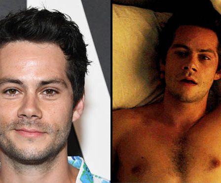 Dylan O'Brien dit qu'il est officiellement dans son "ère salope" - 45
