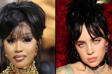 Met Gala 2022 : Cardi B défend Billie Eilish accusée de l'avoir appelée... - 8