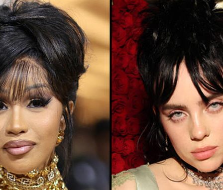 Met Gala 2022 : Cardi B défend Billie Eilish accusée de l'avoir appelée... 27 Met Gala 2022 : Cardi B défend Billie Eilish accusée de l'avoir appelée... - 26