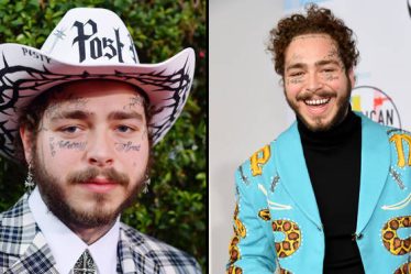 Post Malone révèle qu'il attend son premier enfant avec une petite amie de longue date - 6