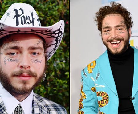 Post Malone révèle qu'il attend son premier enfant avec une petite amie de longue date - 37