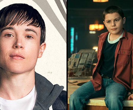 Umbrella Academy dévoile le premier aperçu de Javon Walton d'Euphoria dans la saison 3 63 Umbrella Academy dévoile le premier aperçu de Javon Walton d'Euphoria dans la saison 3 - 62
