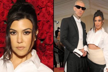 Met Gala 2022 : Kourtney Kardashian critiquée après avoir admis qu'elle "n'avait pas vraiment... - 5