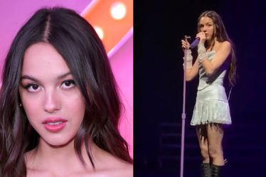 Olivia Rodrigo prend la parole pour défendre le droit à l'avortement dans un puissant discours de concert - 8