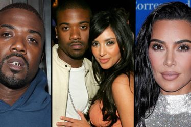 Ray J dit que Kim Kardashian et Kris Jenner ont divulgué leur sex tape et publie leur... - 9