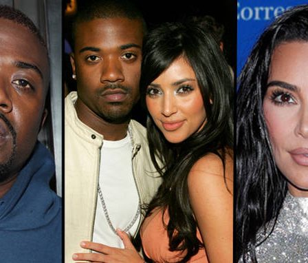 Ray J dit que Kim Kardashian et Kris Jenner ont divulgué leur sex tape et publie leur... - 10