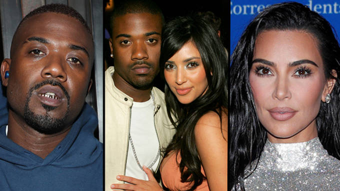 Ray J dit que Kim Kardashian et Kris Jenner ont divulgué leur sex tape et publie leur... 2 Ray J dit que Kim Kardashian et Kris Jenner ont divulgué leur sex tape et publie leur... - 1