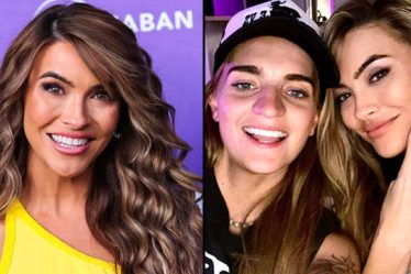 Vendre Chrishell Stause de Sunset confirme qu'elle sort avec G Flip - 17