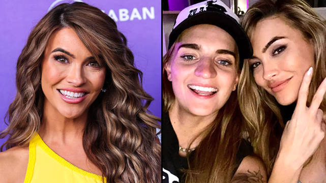Vendre Chrishell Stause de Sunset confirme qu'elle sort avec G Flip 2 Vendre Chrishell Stause de Sunset confirme qu'elle sort avec G Flip - 1