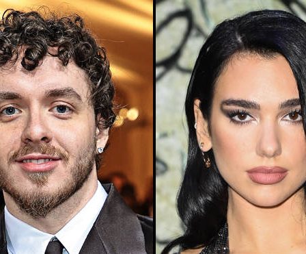 Paroles de Jack Harlow Dua Lipa: Le sens expliqué - 77
