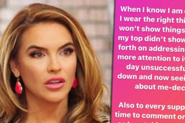 Vendre Sunset: Chrishell Stause résout le dysfonctionnement de la garde-robe supérieure - 15