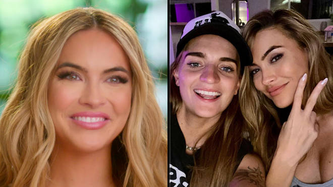 Vendre Chrishell Stause de Sunset plaisante sur son coming-out après avoir révélé qu'elle était... 2 Vendre Chrishell Stause de Sunset plaisante sur son coming-out après avoir révélé qu'elle était... - 1