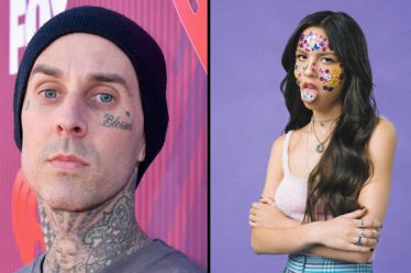 Travis Barker dit que la musique d'Olivia Rodrigo et Billie Eilish n'est pas du pop-punk - 10