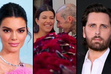 Kendall Jenner a appelé Kourtney Kardashian à culpabiliser après avoir... - 10