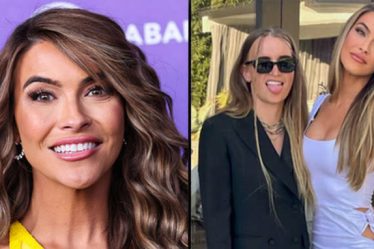 Vendre Sunset : Chrishell Stause répond aux rumeurs selon lesquelles elle envisage d'adopter avec... - 5