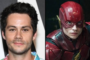 Dylan O'Brien serait en lice pour remplacer Ezra Miller dans The Flash - 5