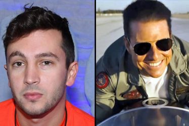 Tyler Joseph dit que Tom Cruise a "renvoyé" Twenty One Pilots du Top Gun Maverick... - 13