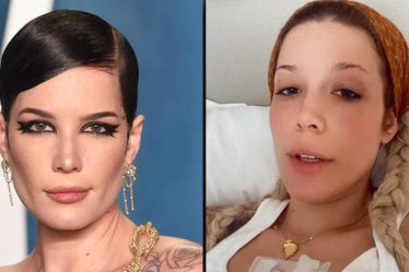 Halsey partage une mise à jour sur la santé et révèle le diagnostic de PoTS et du syndrome d'Ehlers-Danlos - 10