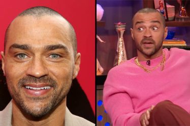 Jesse Williams parle de scènes de nu à Broadway après que les vidéos Twitter soient devenues virales - 7