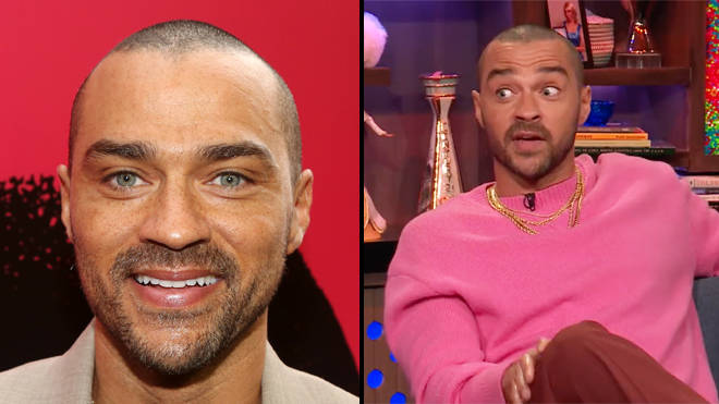 Jesse Williams parle de scènes de nu à Broadway après que les vidéos Twitter soient devenues virales 2 Jesse Williams parle de scènes de nu à Broadway après que les vidéos Twitter soient devenues virales - 1