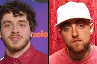 Jack Harlow est comparé à Mac Miller et ses fans le détestent - 10