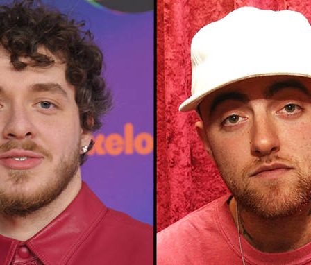 Jack Harlow est comparé à Mac Miller et ses fans le détestent 86 Jack Harlow est comparé à Mac Miller et ses fans le détestent - 85