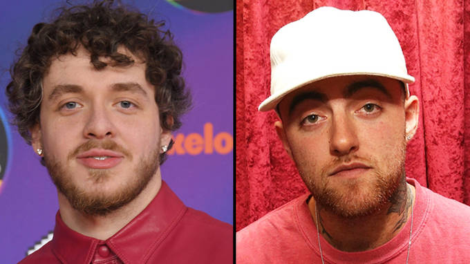 Jack Harlow est comparé à Mac Miller et ses fans le détestent 2 Jack Harlow est comparé à Mac Miller et ses fans le détestent - 1