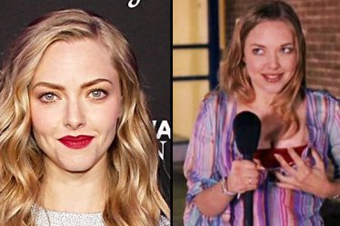 Amanda Seyfried dit qu'elle a été "dégoûtée" par des hommes lui demandant s'il pleuvait après... - 7