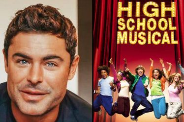 Zac Efron veut faire High School Musical 4 avec le casting original - 5
