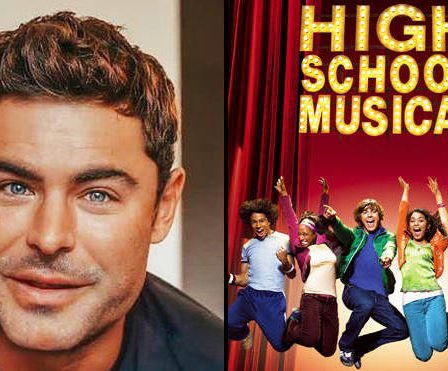 Zac Efron veut faire High School Musical 4 avec le casting original 27 Zac Efron veut faire High School Musical 4 avec le casting original - 26