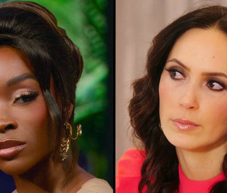 Vendre Sunset: Chelsea Lazkani dit que Davina Portraz lui a lancé des "microagressions"... - 71