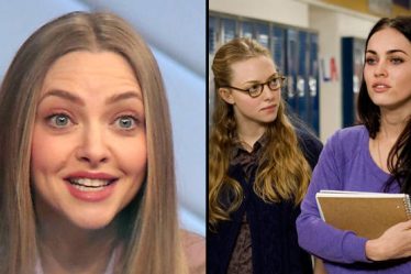 Amanda Seyfried dit que le corps de Jennifer est une œuvre d'art - 16