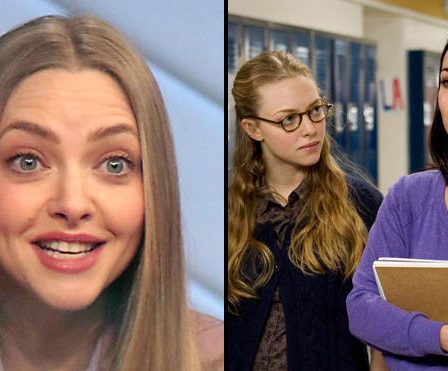 Amanda Seyfried dit que le corps de Jennifer est une œuvre d'art 108 Amanda Seyfried dit que le corps de Jennifer est une œuvre d'art - 107
