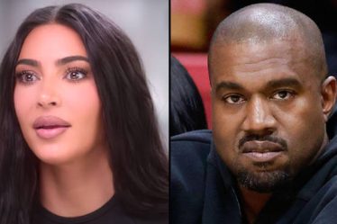 Kanye West a dit à Kim Kardashian que sa "carrière est terminée" après avoir porté une tenue qu'il... - 8