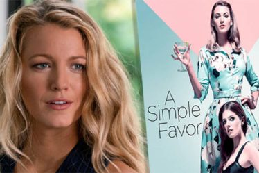 Une suite de Simple Favor avec Blake Lively et Anna Kendrick est officiellement en cours - 9