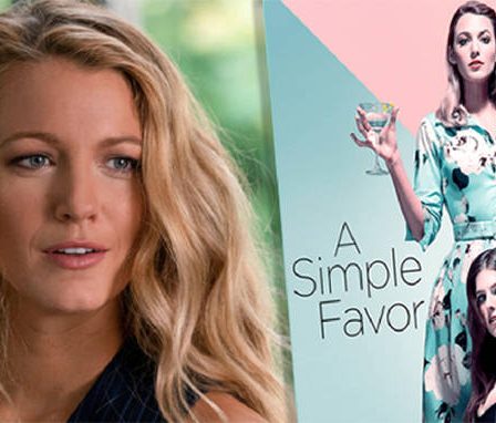 Une suite de Simple Favor avec Blake Lively et Anna Kendrick est officiellement en cours 114 Une suite de Simple Favor avec Blake Lively et Anna Kendrick est officiellement en cours - 113